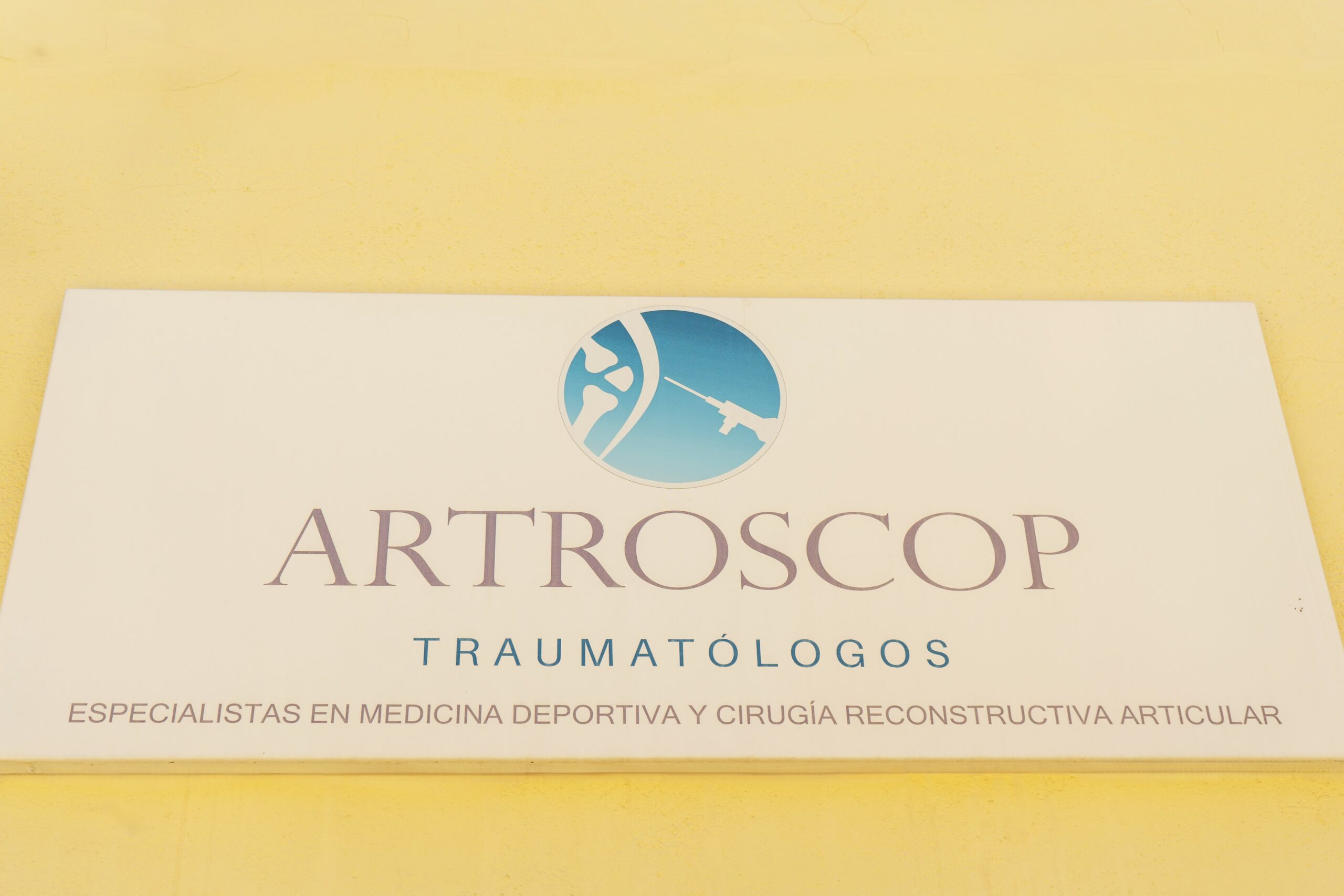 Artroscop